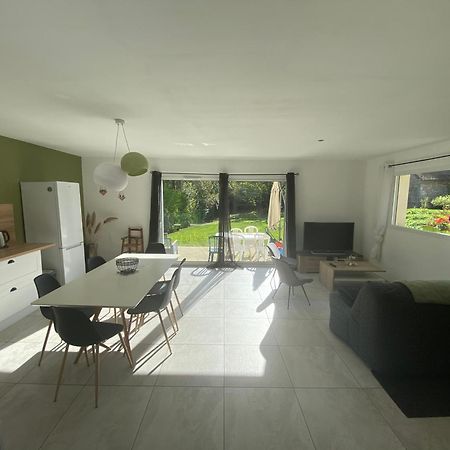 Au Moryllon Villa Lompnas Екстериор снимка