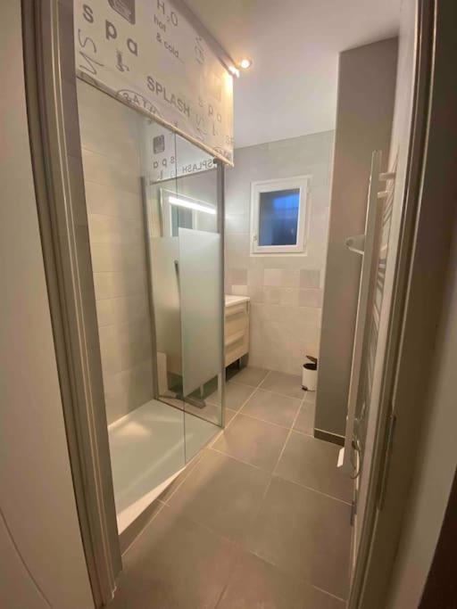 Au Moryllon Villa Lompnas Екстериор снимка