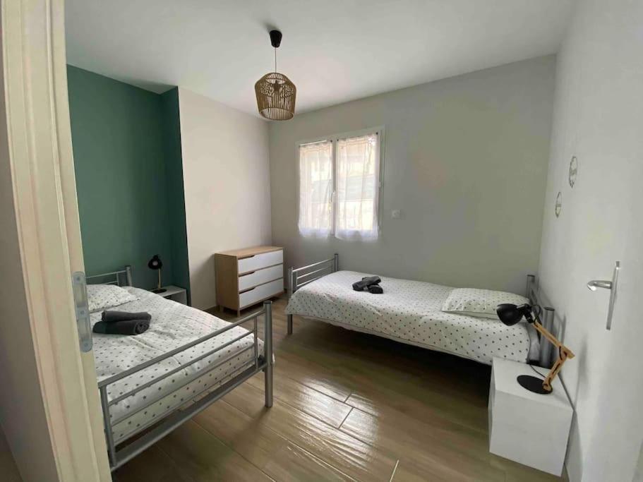 Au Moryllon Villa Lompnas Екстериор снимка