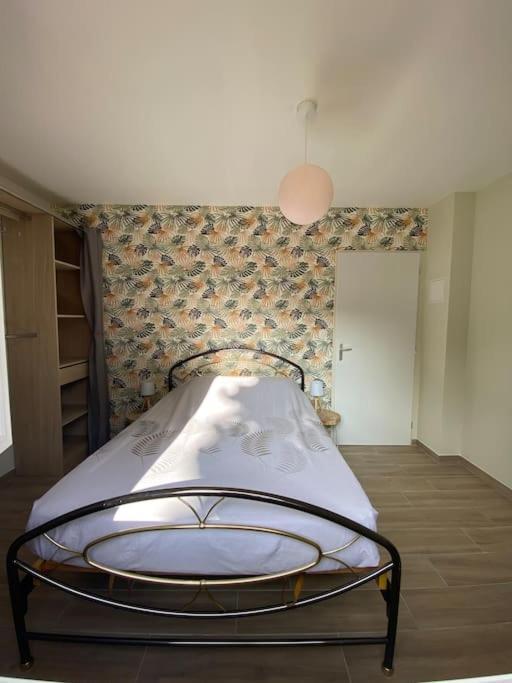 Au Moryllon Villa Lompnas Екстериор снимка