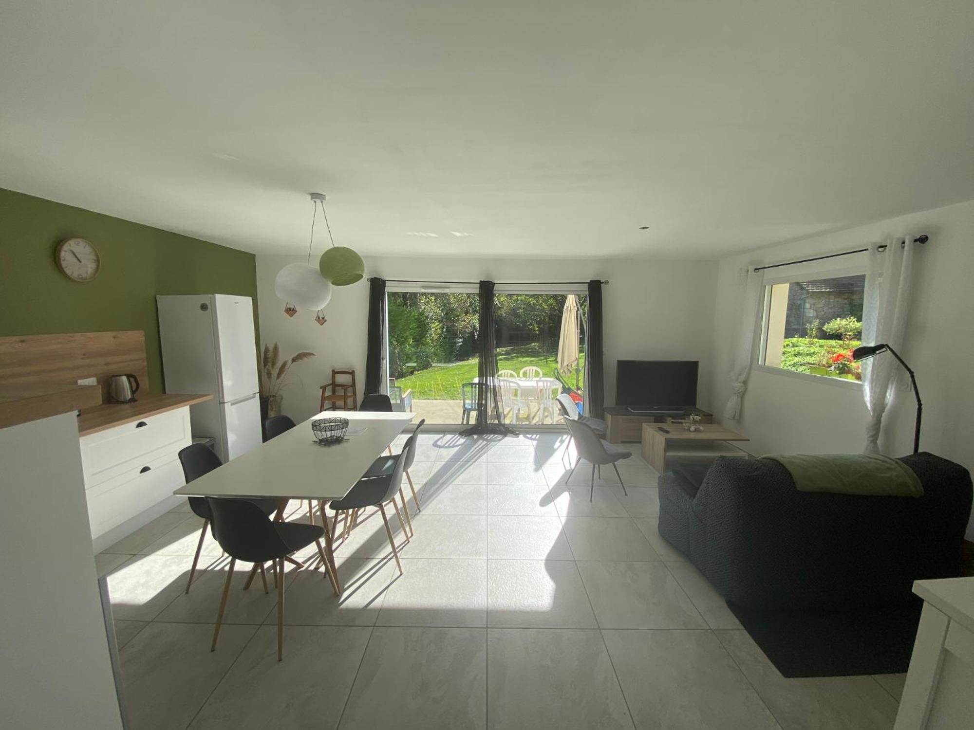 Au Moryllon Villa Lompnas Екстериор снимка